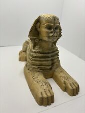 Ancient egyptian sphinx for sale  Cedar Hill