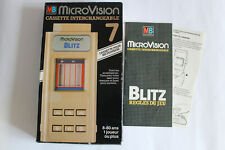 Microvision cassette interchan d'occasion  Aire-sur-la-Lys