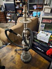 Hookah 27in khalil for sale  Barstow