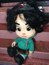 Disney talking vanellope for sale  DUDLEY