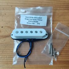 Used 2010s stratocaster for sale  Shipping to Ireland
