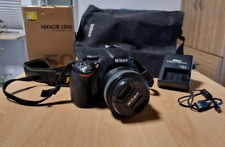 Nikon d5100 50mm gebraucht kaufen  Oberhausen