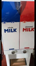 Autonumis milk dispenser for sale  NEWCASTLE UPON TYNE