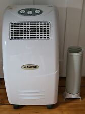 Portable klimaanlage amcor gebraucht kaufen  Drais,-Lerchenb.,-Marienb.