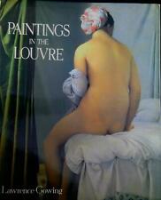 Paintings the louvre usato  Italia