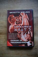 Dvd film chained gebraucht kaufen  Külsheim