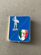 distintivo comando esercito friuli venezia giulia  comprar usado  Enviando para Brazil