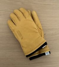 hestra gloves for sale  ANDOVER