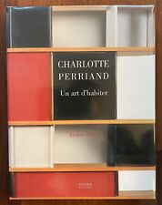 Charlotte perriand art d'occasion  Paris XX