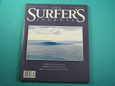 Surfer journal magazine for sale  Midland