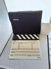 Illuminated slate clapper for sale  Studio City