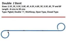 Double stent with d'occasion  Expédié en Belgium