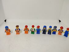 Lego city bauarbeiter gebraucht kaufen  Eschweiler