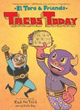 Tacos Today: El Toro & Friends por Raúl the Third, usado comprar usado  Enviando para Brazil