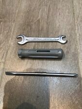 Bmw open end for sale  UK