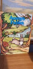 Aesops fables illustrated for sale  SOUTHEND-ON-SEA