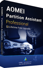 Partition assistant pro for sale  Shipping to Ireland