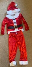 santa costume for sale  HIGH WYCOMBE