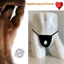String homme sexy d'occasion  Gignac