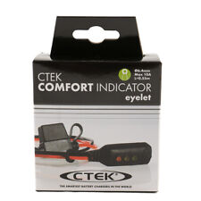 Ctek comfort indicator gebraucht kaufen  Hamburg
