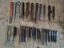 Vintage engineer steel for sale  CHIPPING NORTON