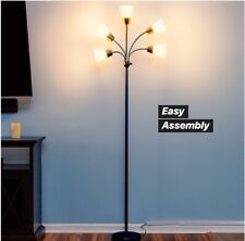 3 bulb floor lamp for sale  Baltimore