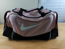 Nike pink duffle for sale  Nevada