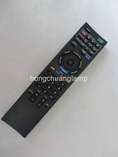 Controle remoto para TV LED 3D LCD Sony KDL-46Z5500 KDL-46HX820 KDL-55HX820 comprar usado  Enviando para Brazil