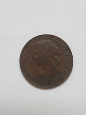 Queen victoria. farthing for sale  ORPINGTON