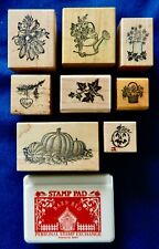 Lot rubber stamps for sale  Alexandria