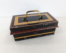 Vintage cash box for sale  BASINGSTOKE