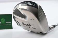 Titleist 909 driver for sale  LOANHEAD