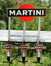 Distributeur martini bouteille d'occasion  Rouen-