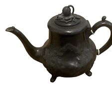 Vintage teapot markings for sale  MIDHURST