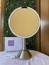 Simplehuman sensor round for sale  Oklahoma City