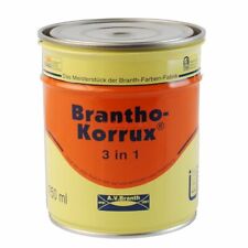 Brantho korrux 3in1 gebraucht kaufen  Soers