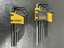 Dewalt hex key for sale  Idaho Falls