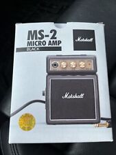 Marshall mini amp for sale  Cloquet