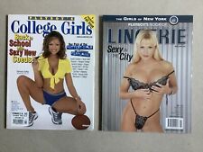 Playboy magazine specials for sale  COLCHESTER