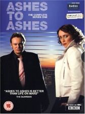 Ashes ashes complete for sale  UK