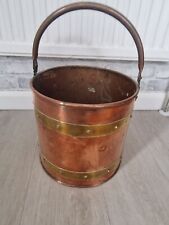 Copper brass coal for sale  LINCOLN