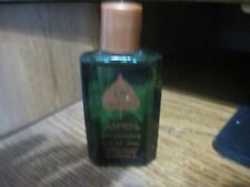 Aspen aftershave coty for sale  Ottawa Lake