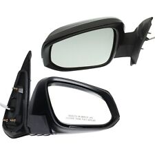 Power heated mirrors for sale  La Salle