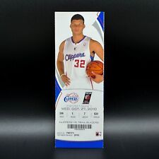Blake griffin nba for sale  Yorkville