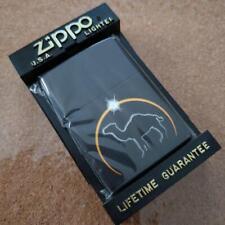 Zippo camel oil for sale  Shipping to Ireland