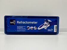 Tmc refractometer for sale  PLYMOUTH