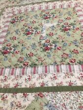 Quilt rachel ashwell for sale  Madera