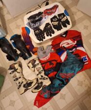 Used, motocross gear combo for sale  Shipping to South Africa