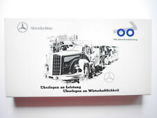 Set mercedes benz gebraucht kaufen  Osternburg