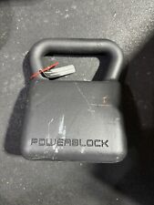 Powerblock heavy adjustable for sale  Lawrenceville